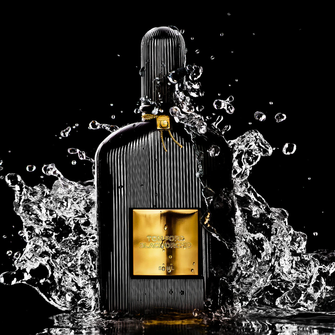 Black Orchid EDP