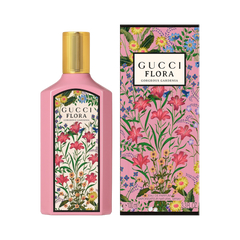 Flora Gorgeous Gardenia EDP