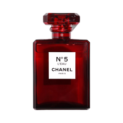 No 5 EDP Red Edition