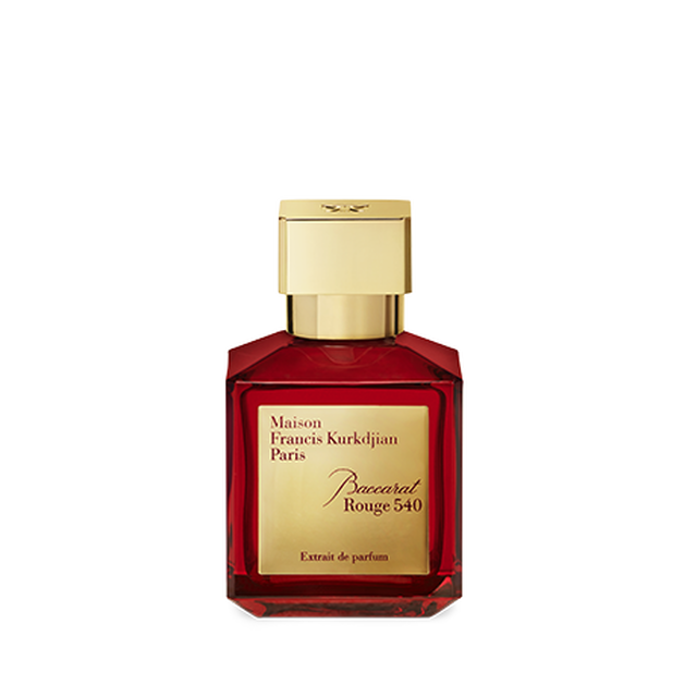 Baccarat Rouge 540 Extrait de Parfum