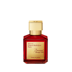 Baccarat Rouge 540 Extrait de Parfum