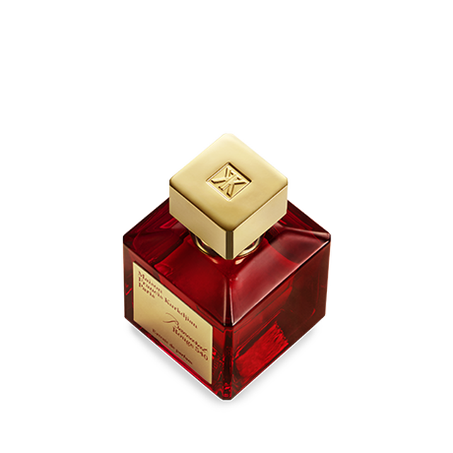 Baccarat Rouge 540 Extrait de Parfum